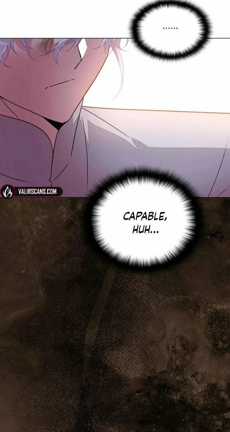 Caught by the Villain Chapter 173 page 21 - 