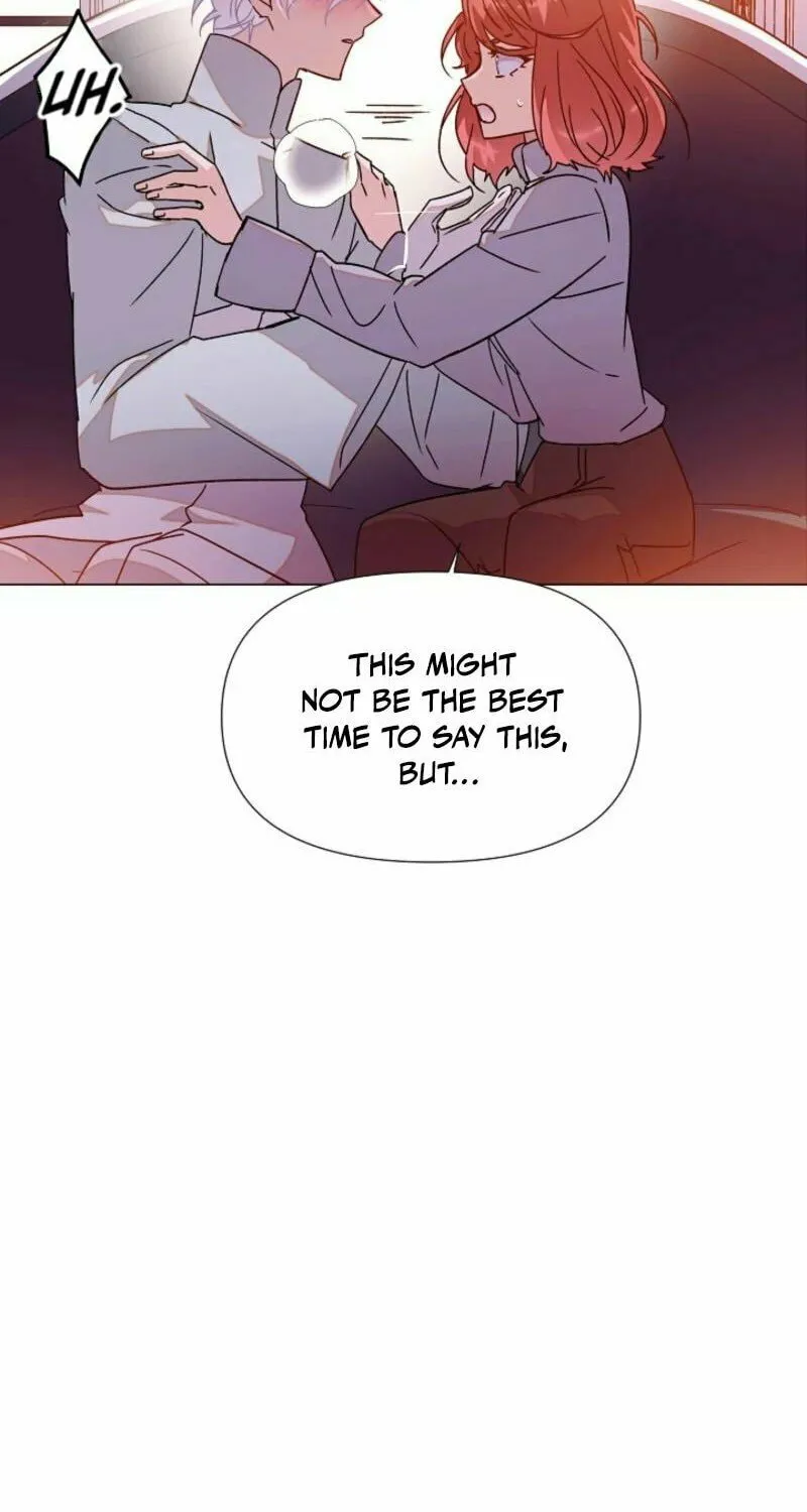 Caught by the Villain Chapter 173 page 29 - 