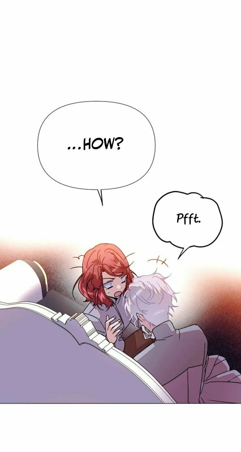 Caught by the Villain Chapter 173 page 34 - 