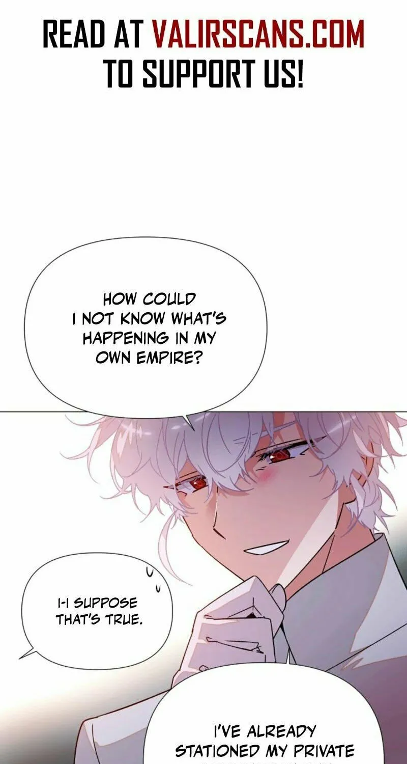 Caught by the Villain Chapter 173 page 35 - 