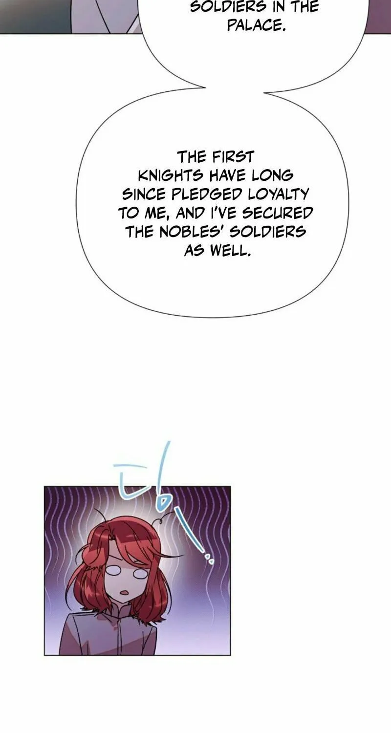 Caught by the Villain Chapter 173 page 36 - 