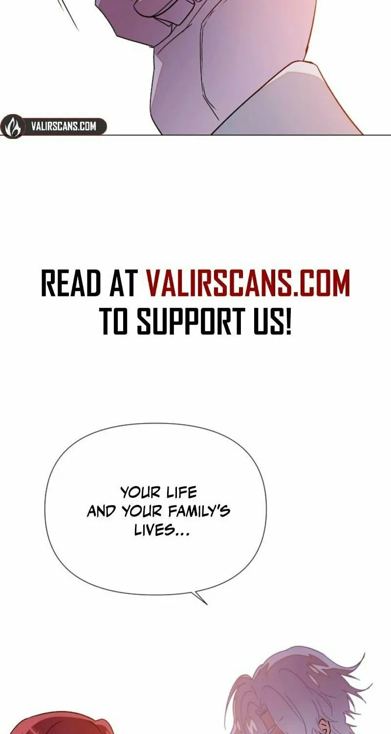 Caught by the Villain Chapter 173 page 47 - 