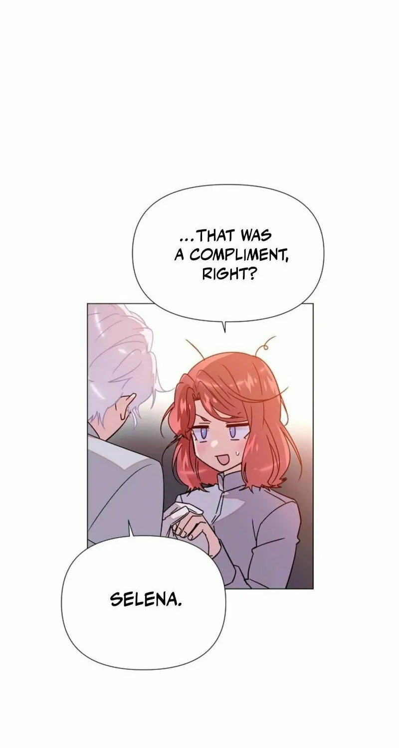 Caught by the Villain Chapter 173 page 58 - 