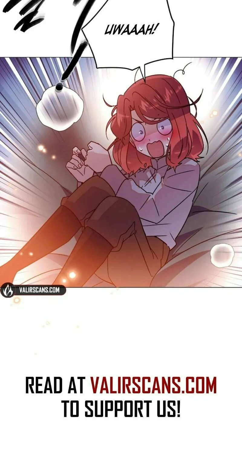 Caught by the Villain Chapter 173 page 64 - 