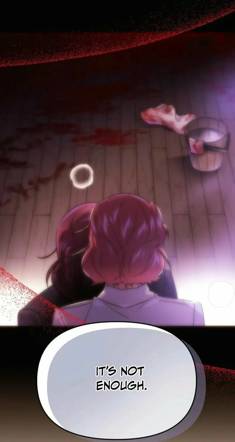Caught by the Villain Chapter 173 page 8 - 
