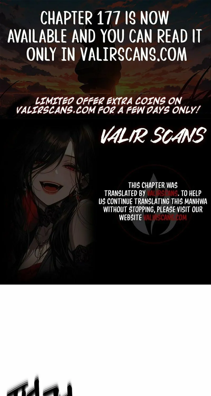 Caught by the Villain Chapter 174 page 1 - 