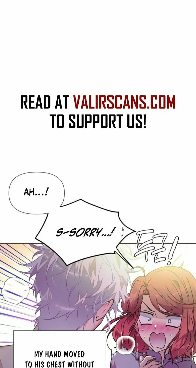 Caught by the Villain Chapter 174 page 14 - 