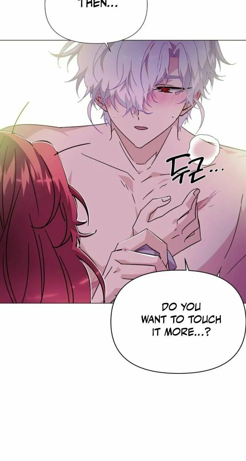Caught by the Villain Chapter 174 page 19 - 