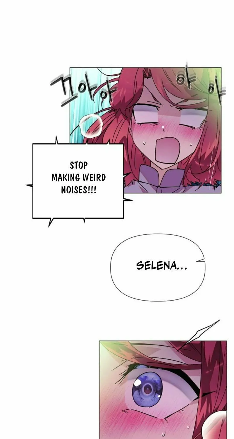 Caught by the Villain Chapter 174 page 22 - 