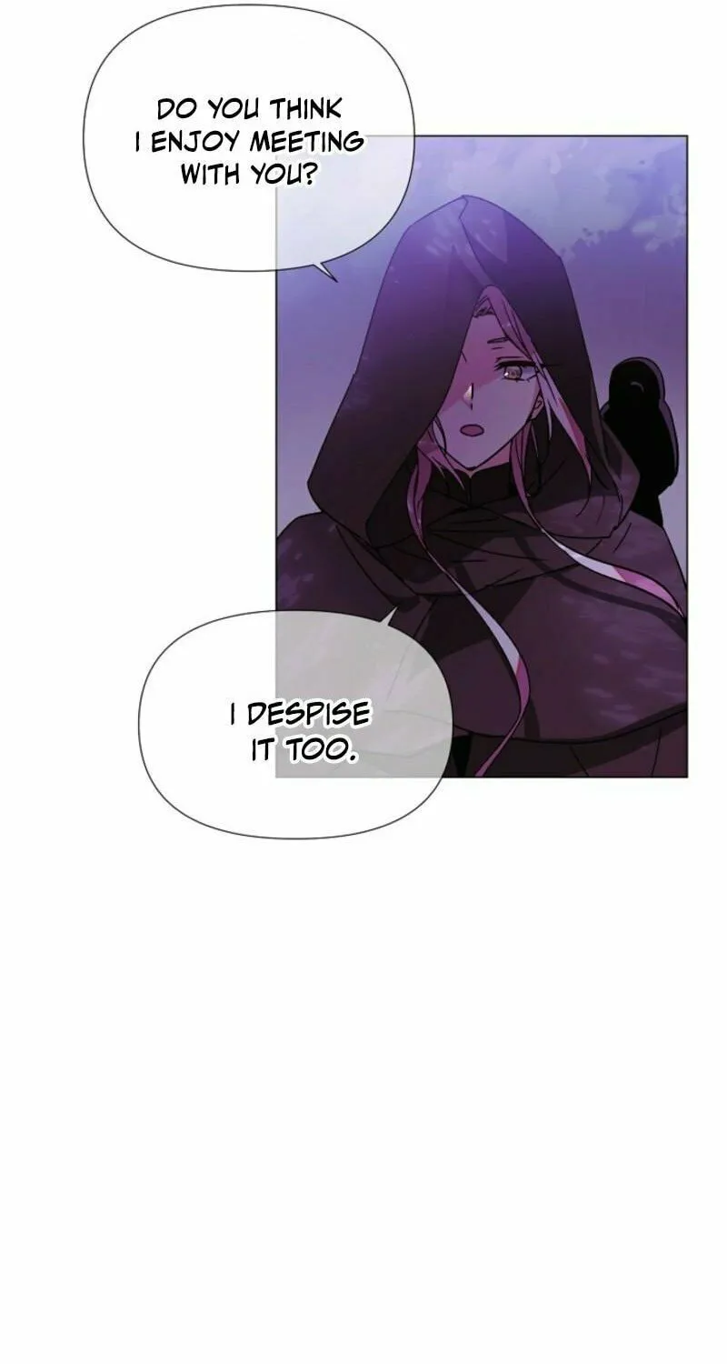 Caught by the Villain Chapter 174 page 41 - 