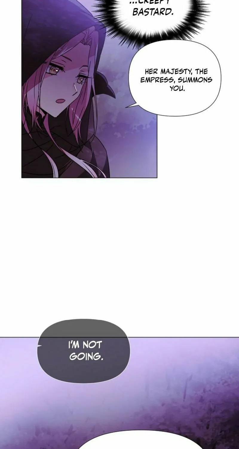 Caught by the Villain Chapter 174 page 44 - 