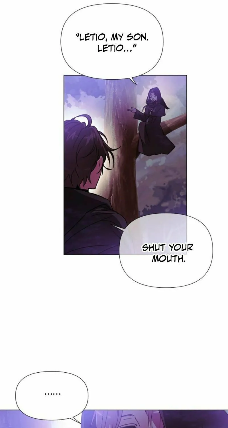 Caught by the Villain Chapter 174 page 47 - 