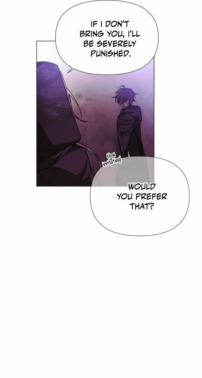 Caught by the Villain Chapter 174 page 49 - 
