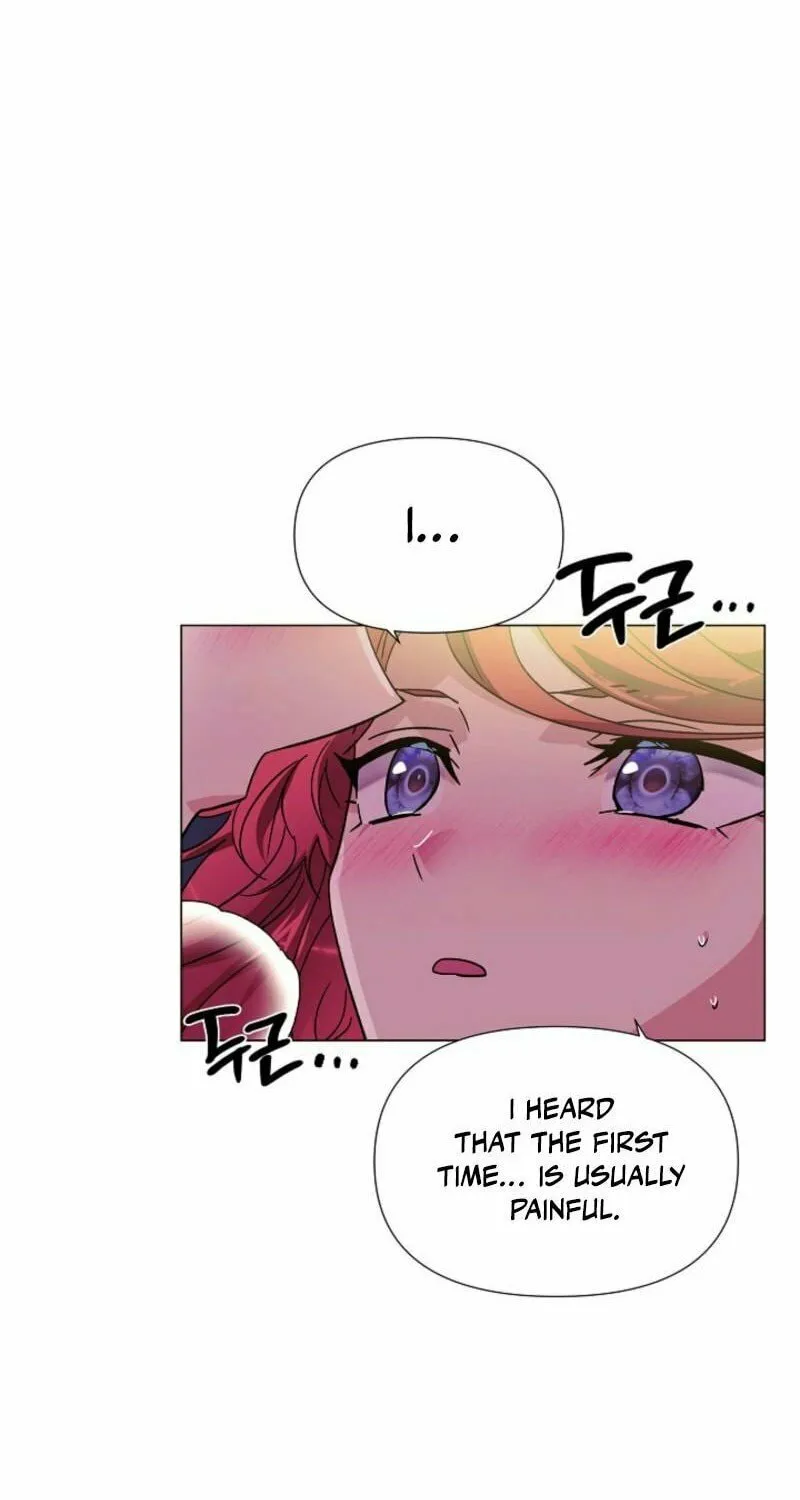 Caught by the Villain Chapter 174 page 57 - 
