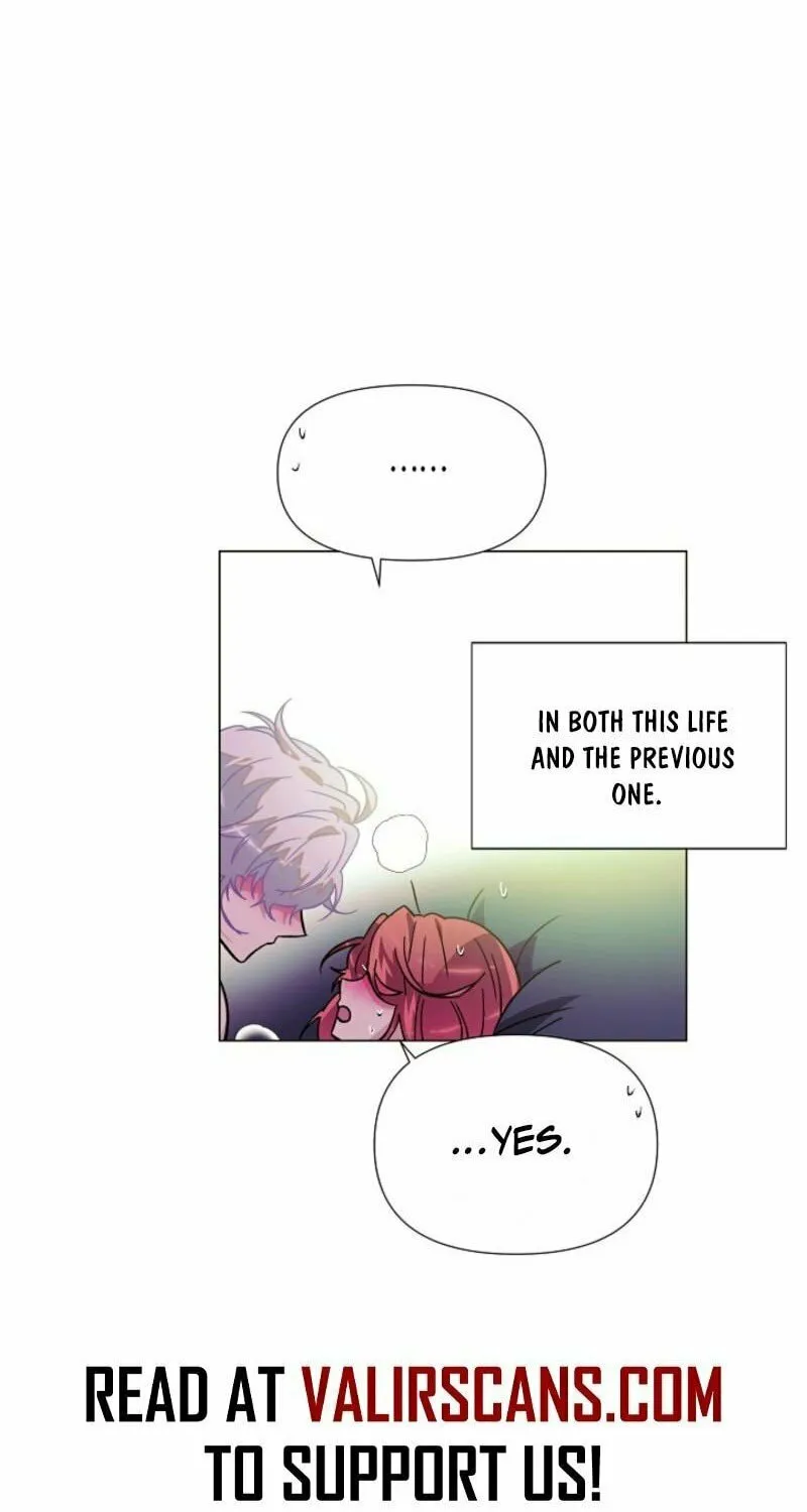 Caught by the Villain Chapter 174 page 59 - 