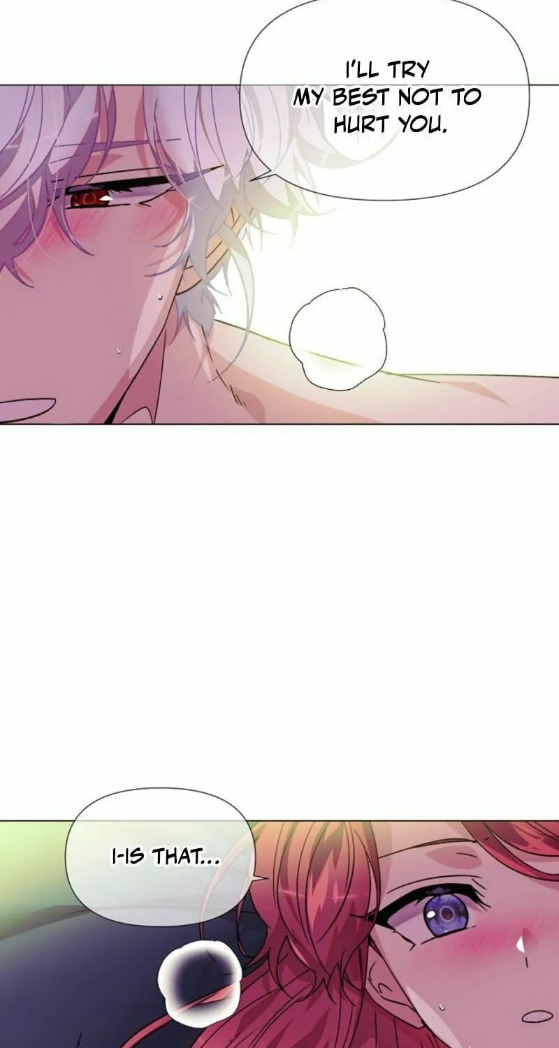 Caught by the Villain Chapter 174 page 61 - 