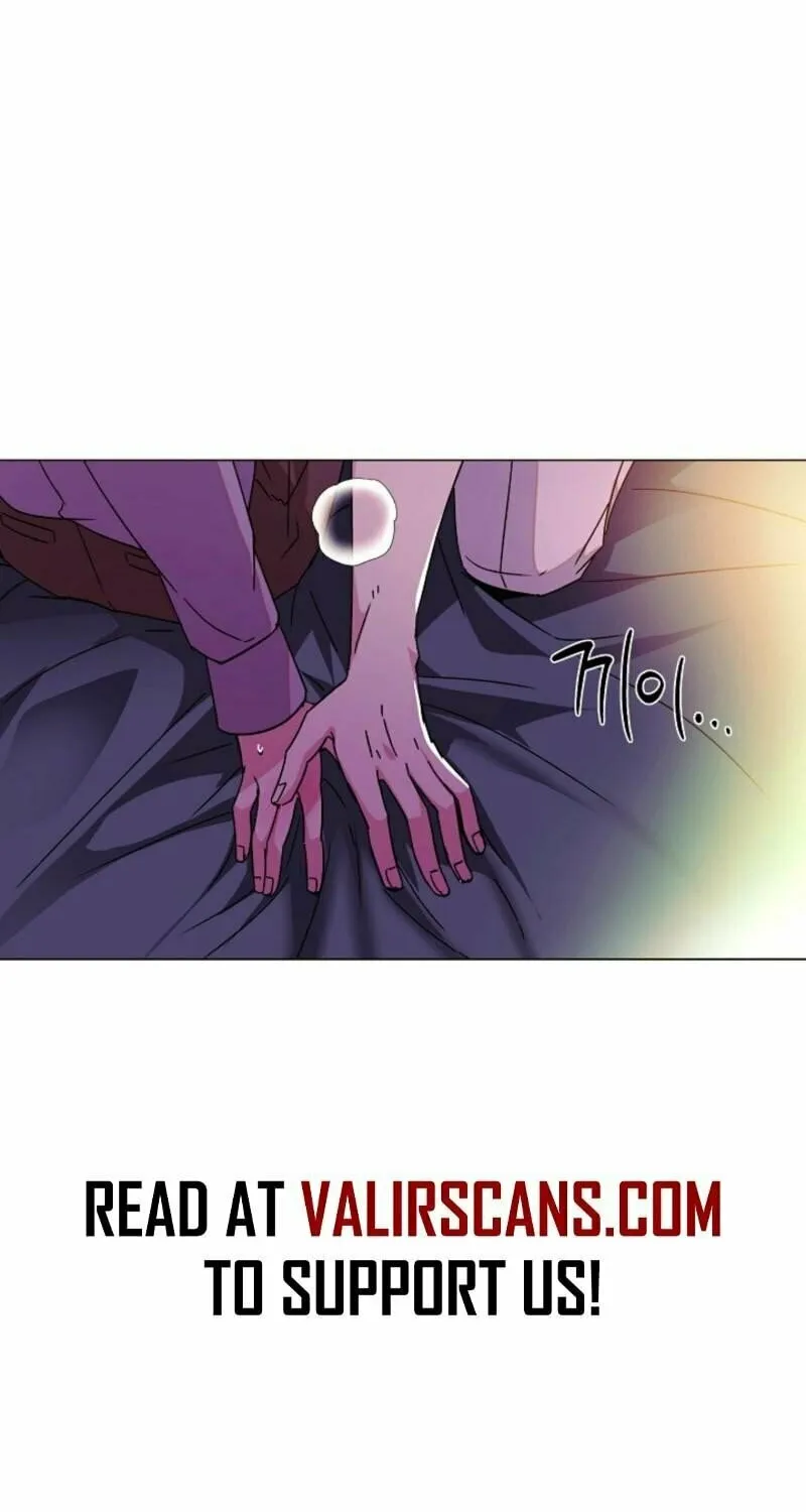 Caught by the Villain Chapter 174 page 8 - 