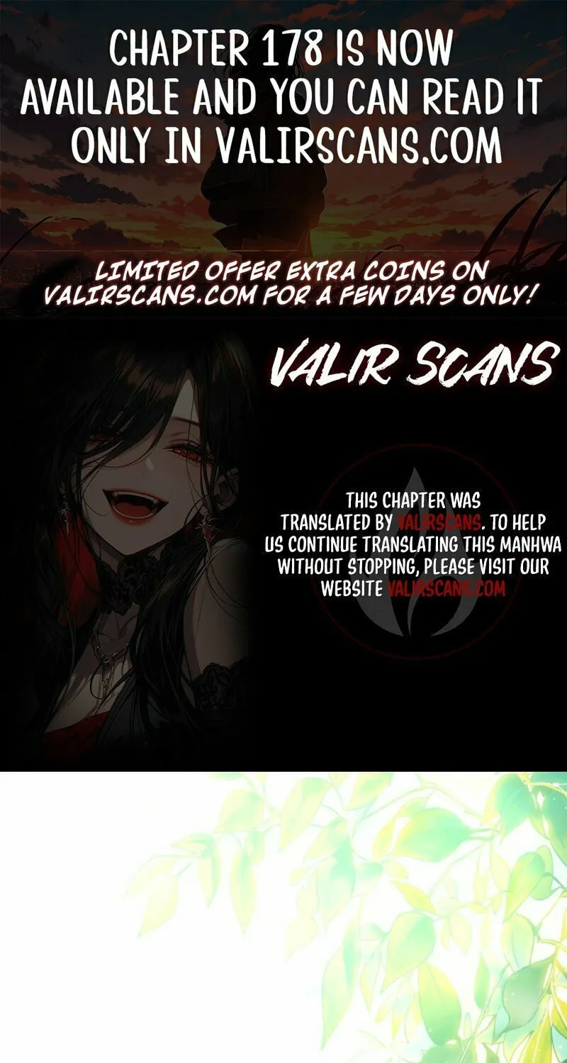 Caught by the Villain Chapter 175 page 1 - 