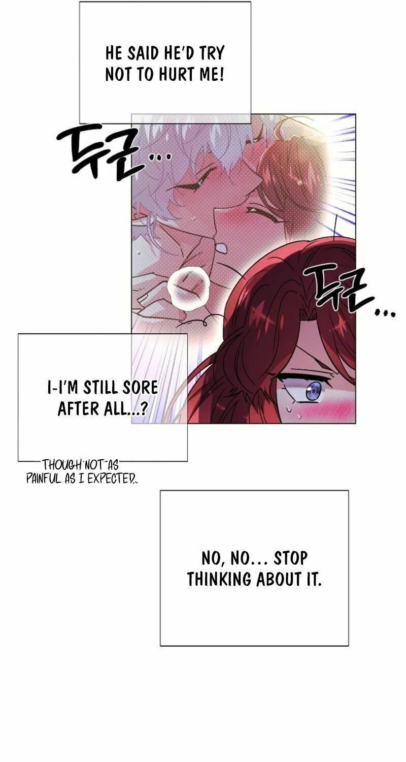 Caught by the Villain Chapter 175 page 17 - 