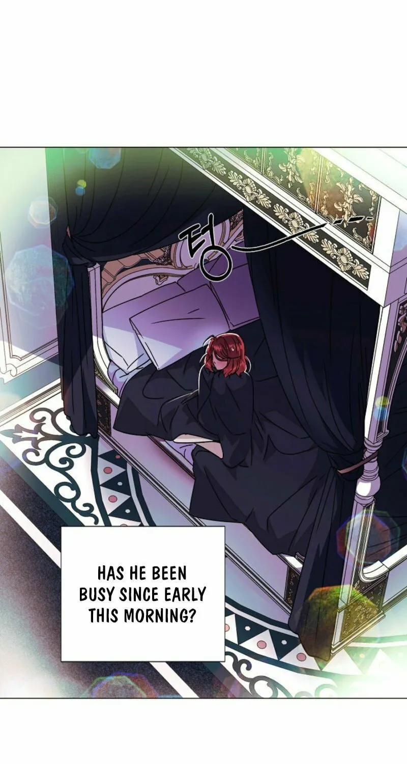 Caught by the Villain Chapter 175 page 19 - 