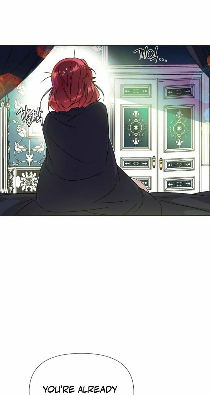 Caught by the Villain Chapter 175 page 22 - 