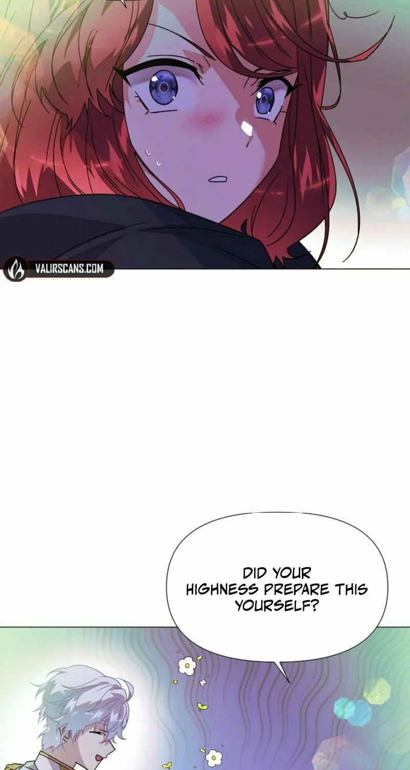 Caught by the Villain Chapter 175 page 27 - 