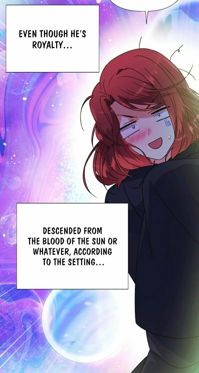 Caught by the Villain Chapter 175 page 29 - 