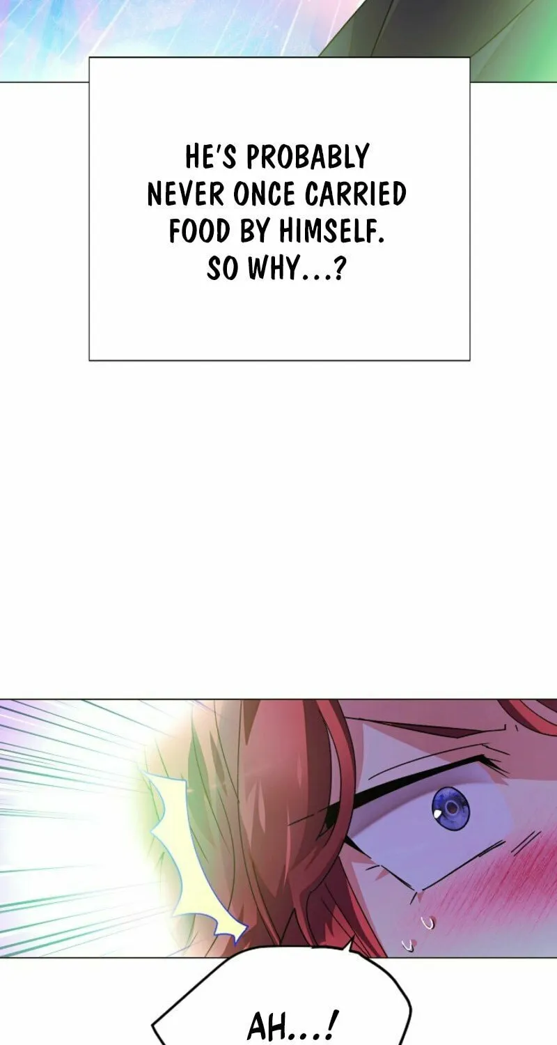 Caught by the Villain Chapter 175 page 30 - 