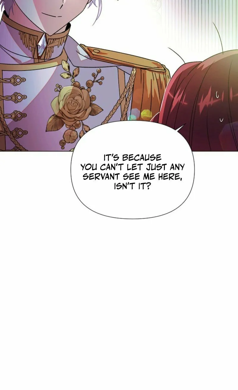 Caught by the Villain Chapter 175 page 32 - 