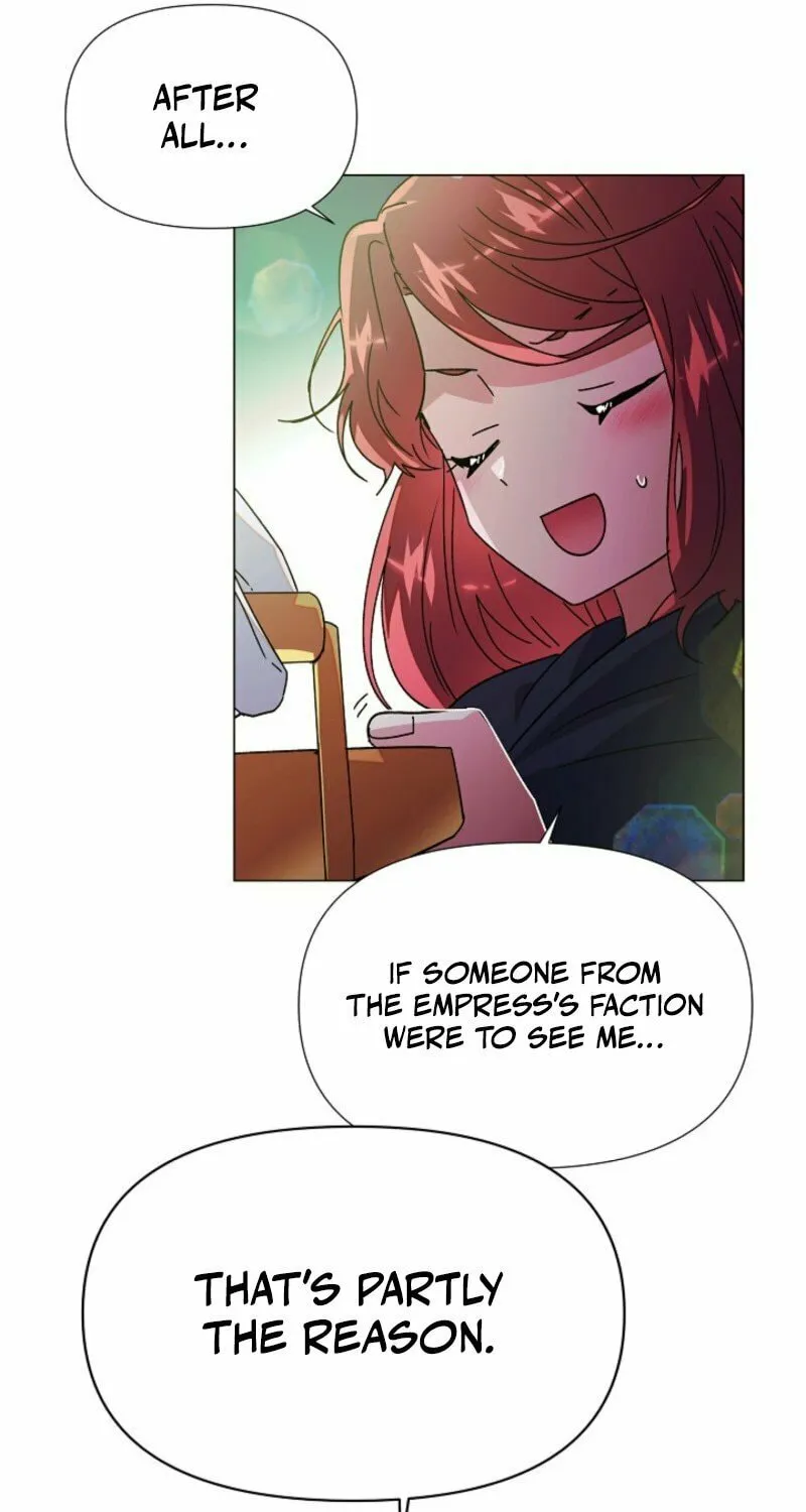 Caught by the Villain Chapter 175 page 33 - 