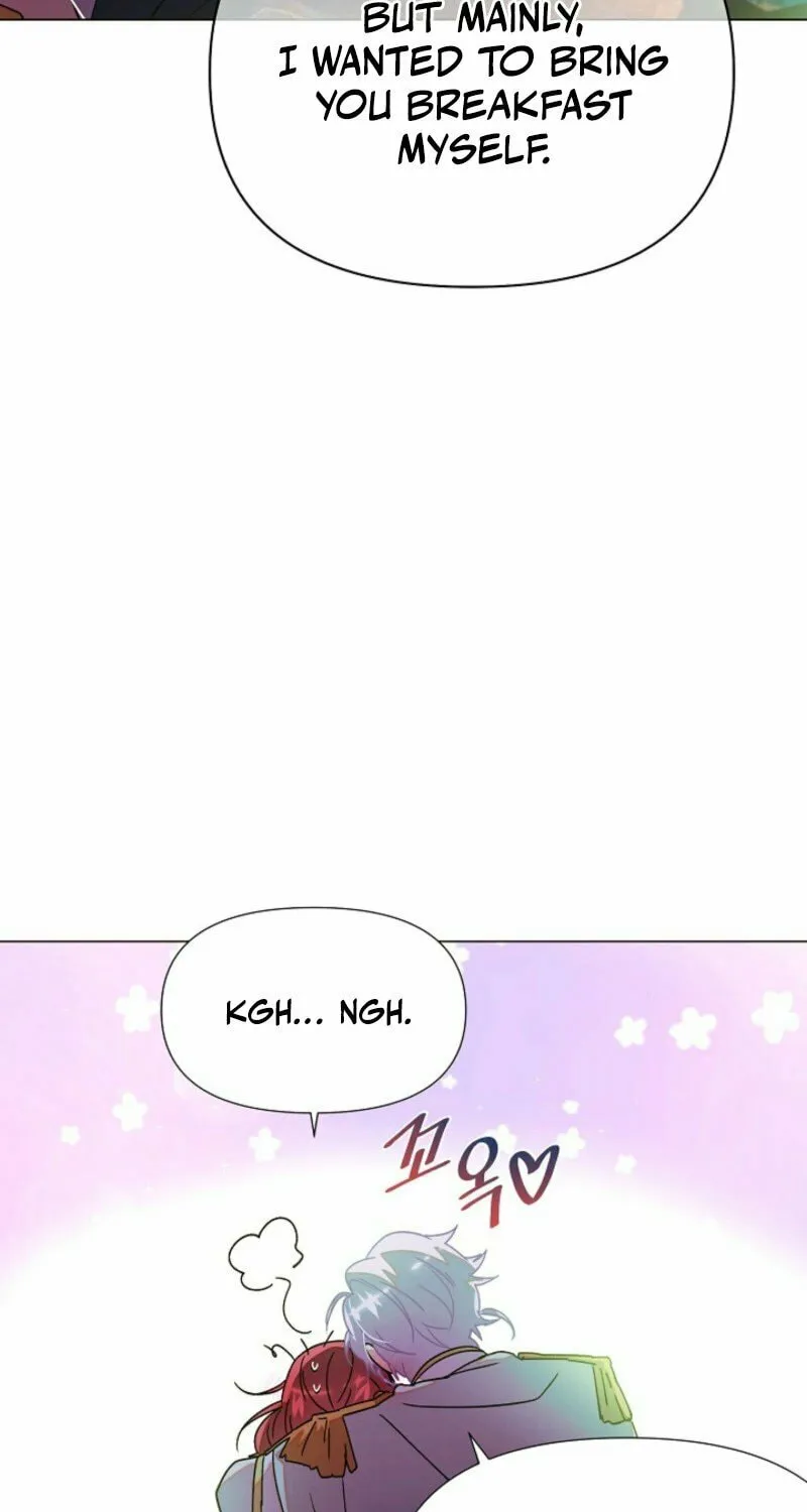 Caught by the Villain Chapter 175 page 35 - 