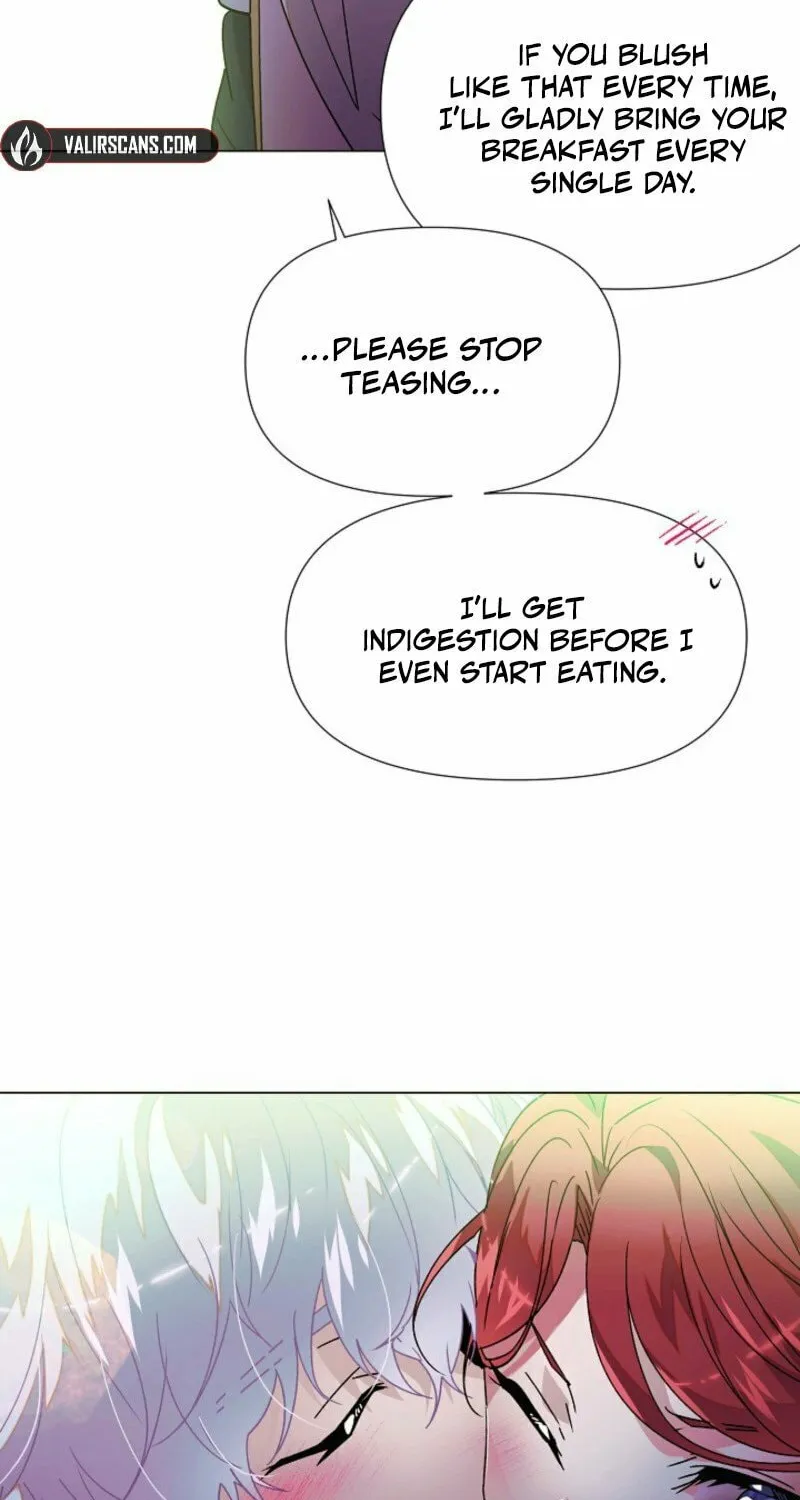 Caught by the Villain Chapter 175 page 36 - 