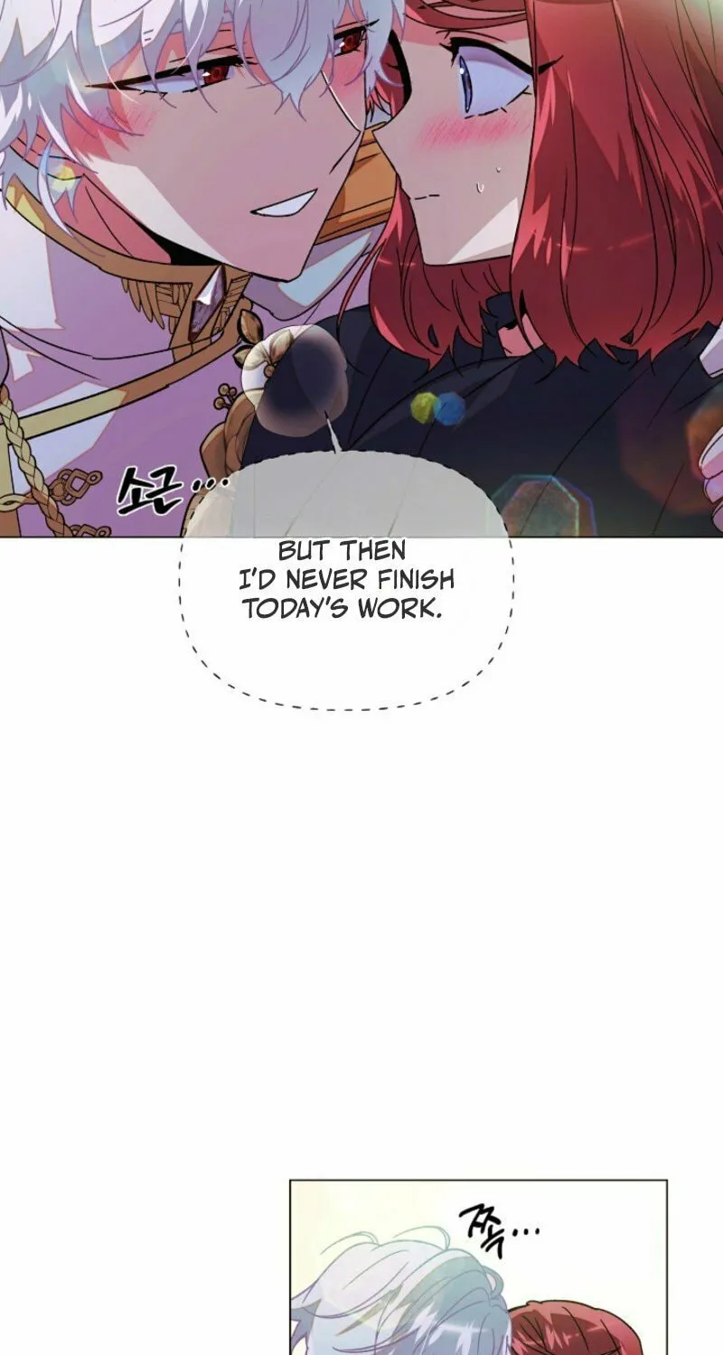 Caught by the Villain Chapter 175 page 39 - 