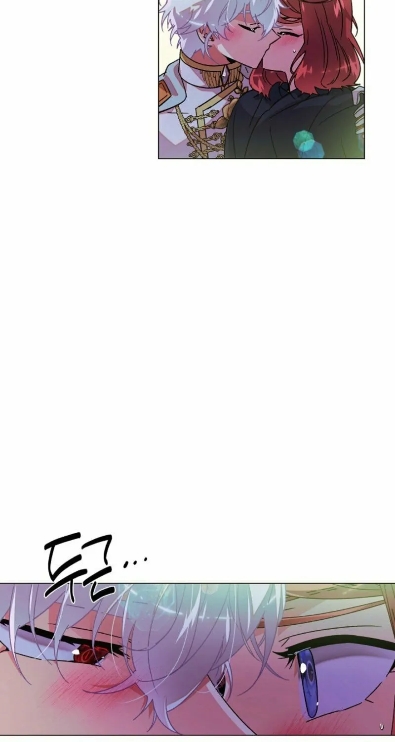 Caught by the Villain Chapter 175 page 40 - 