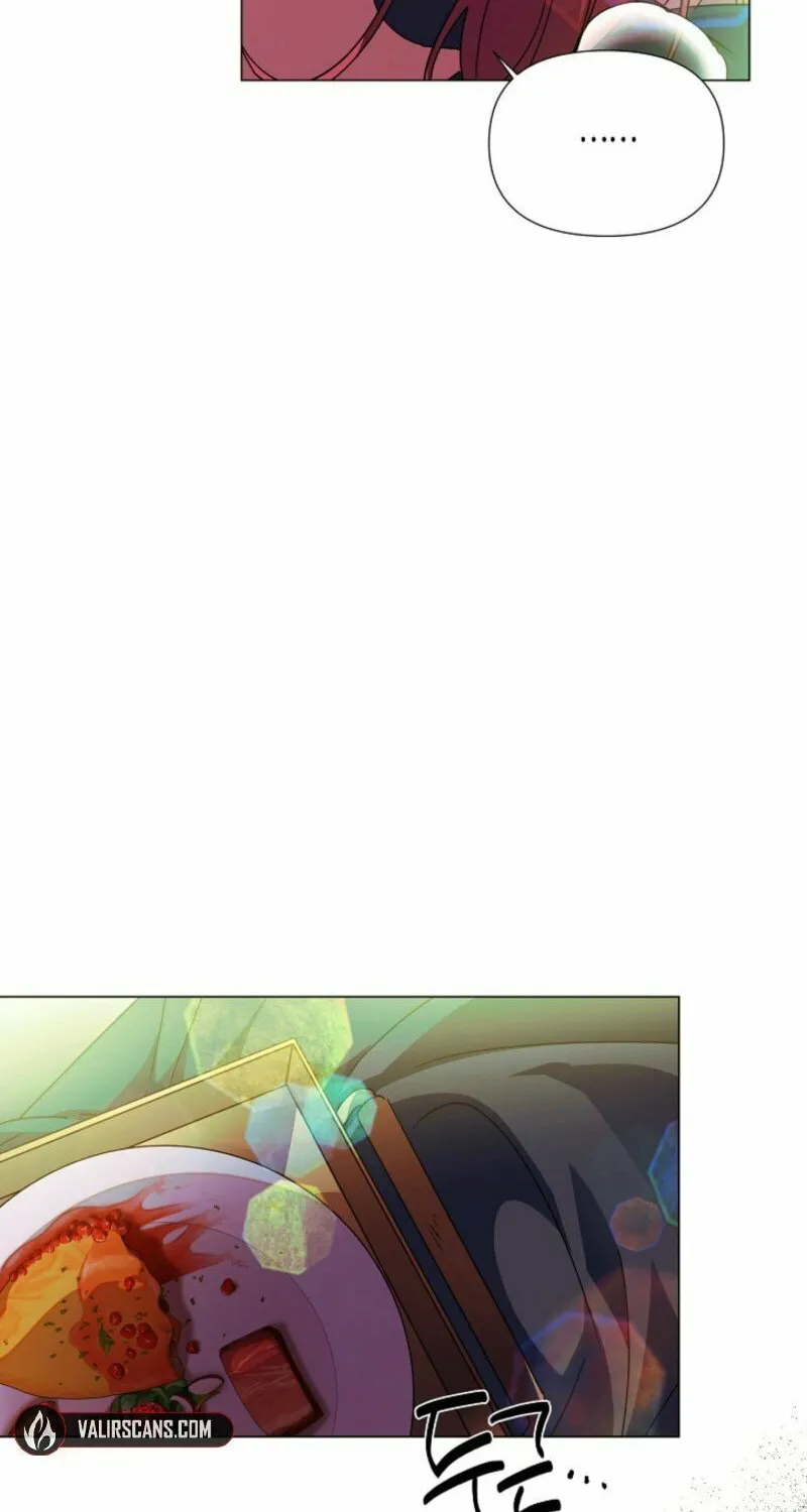 Caught by the Villain Chapter 175 page 44 - 