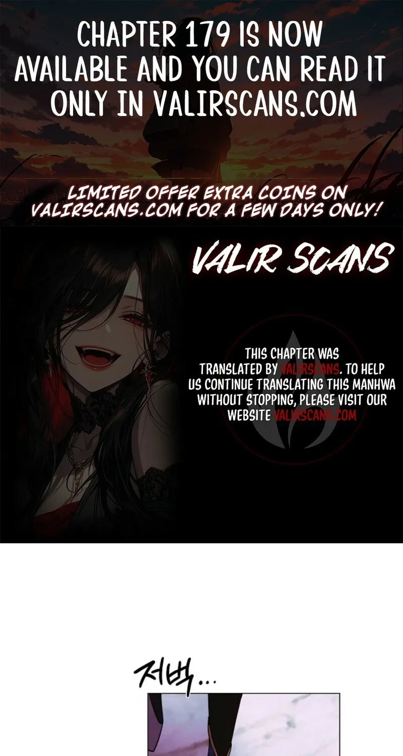 Caught by the Villain Chapter 176 page 1 - 
