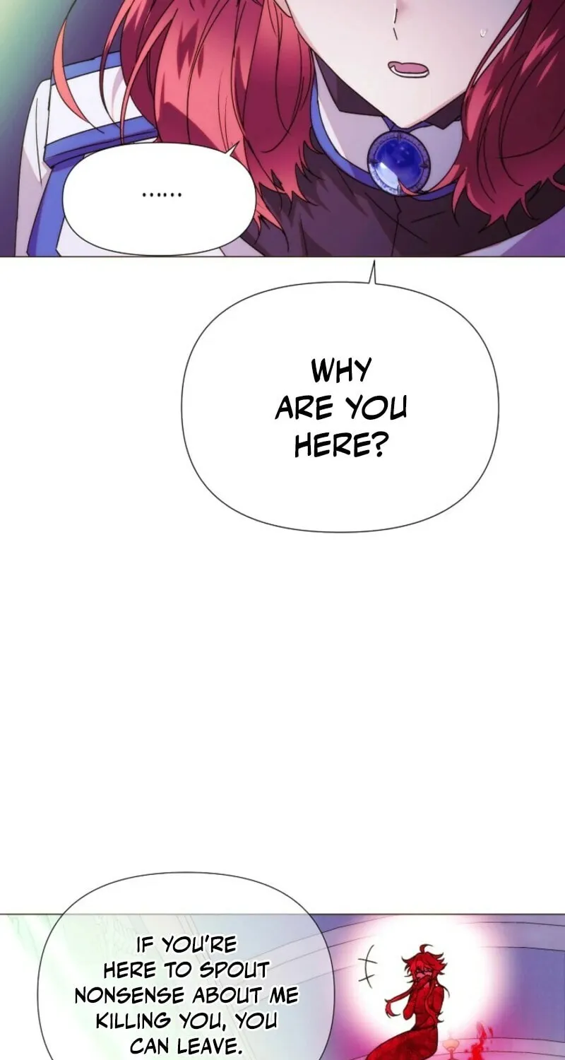 Caught by the Villain Chapter 176 page 12 - 