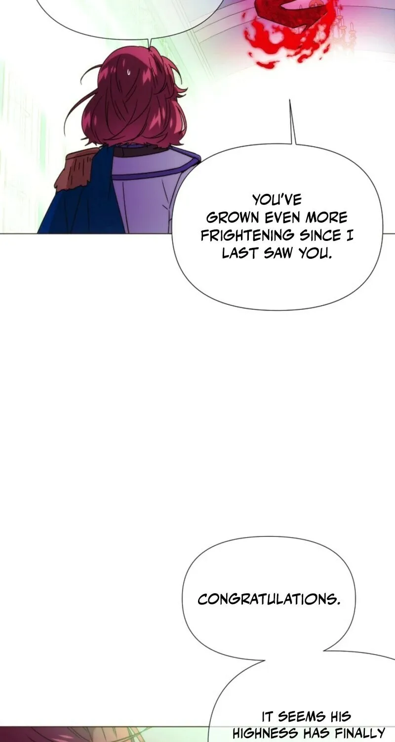 Caught by the Villain Chapter 176 page 13 - 