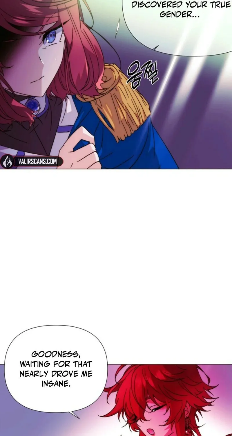 Caught by the Villain Chapter 176 page 14 - 