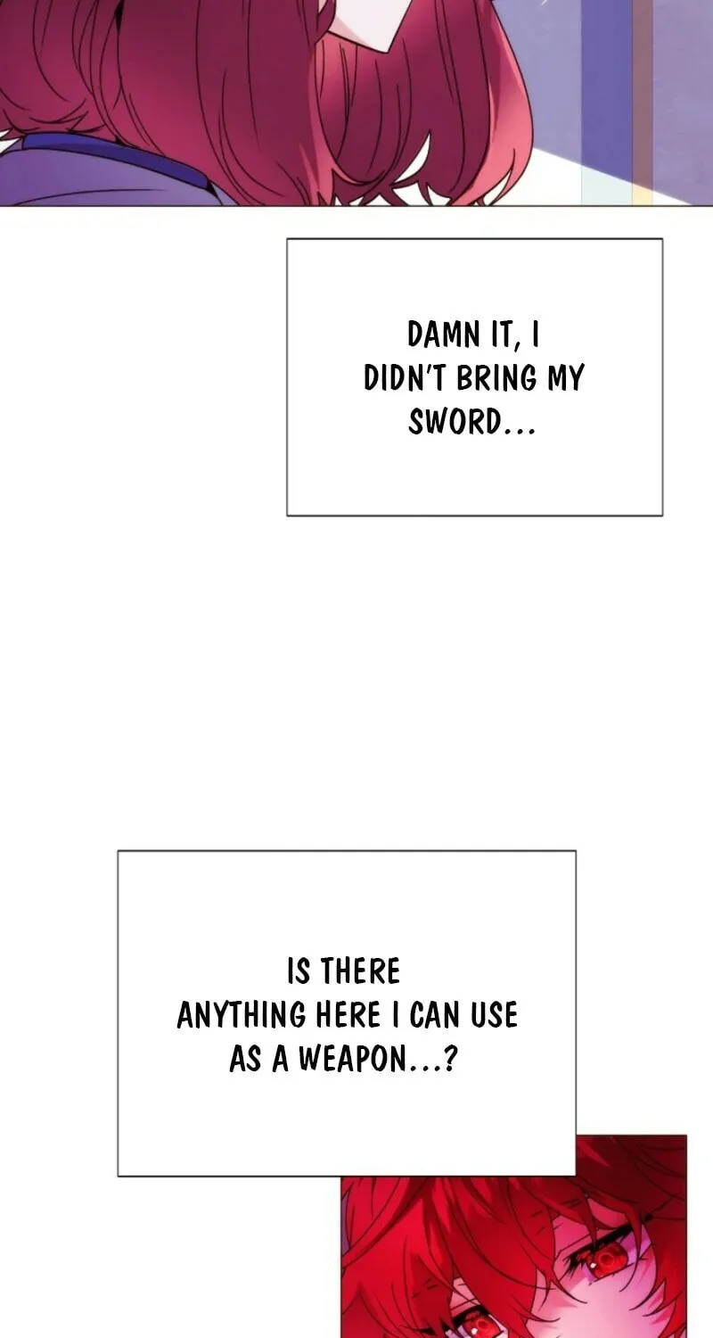 Caught by the Villain Chapter 176 page 16 - 