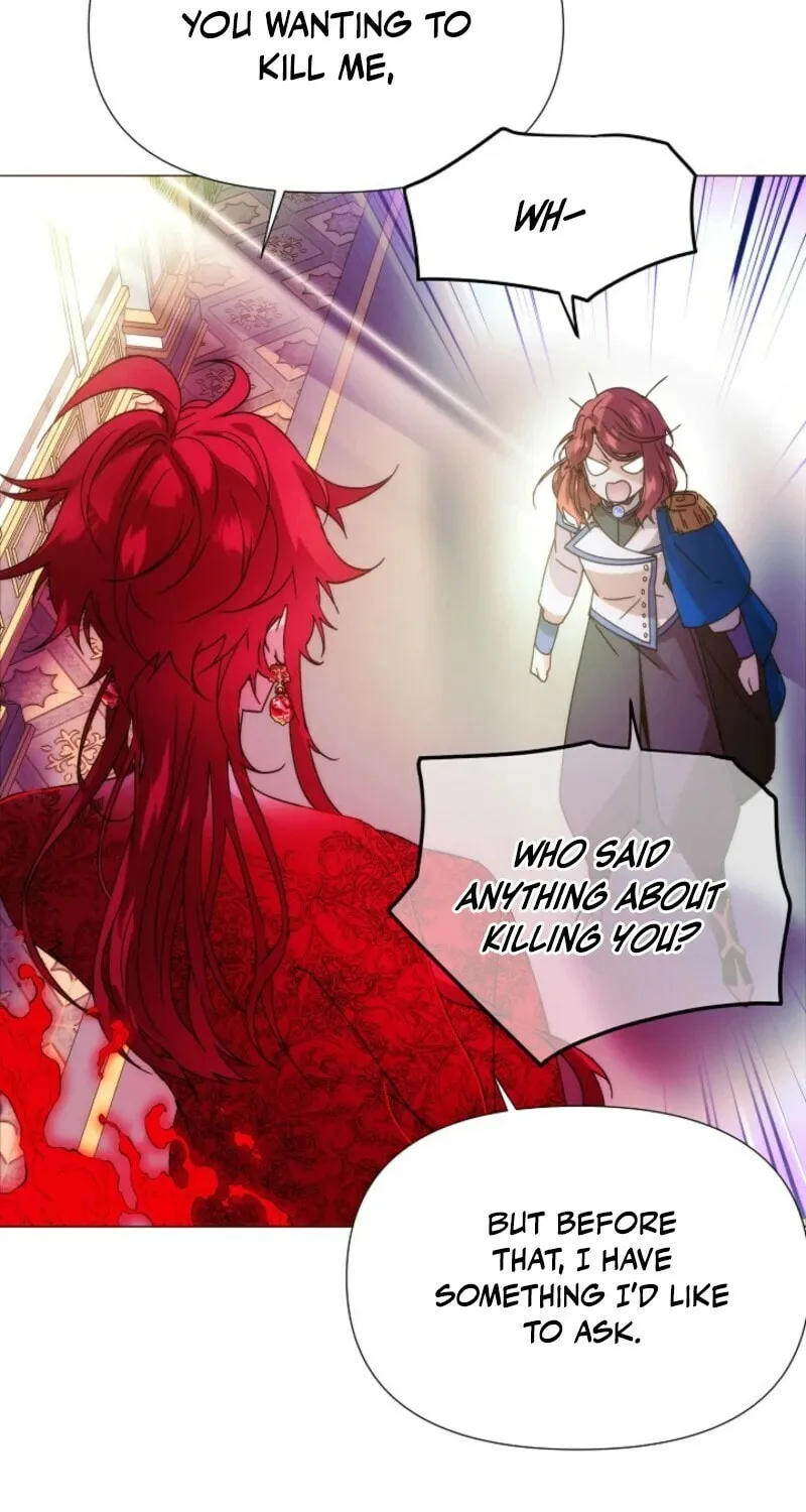 Caught by the Villain Chapter 176 page 18 - 