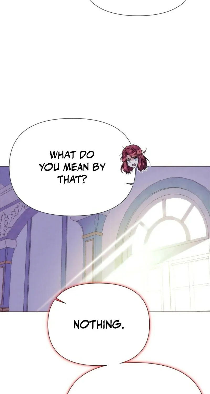 Caught by the Villain Chapter 176 page 21 - 