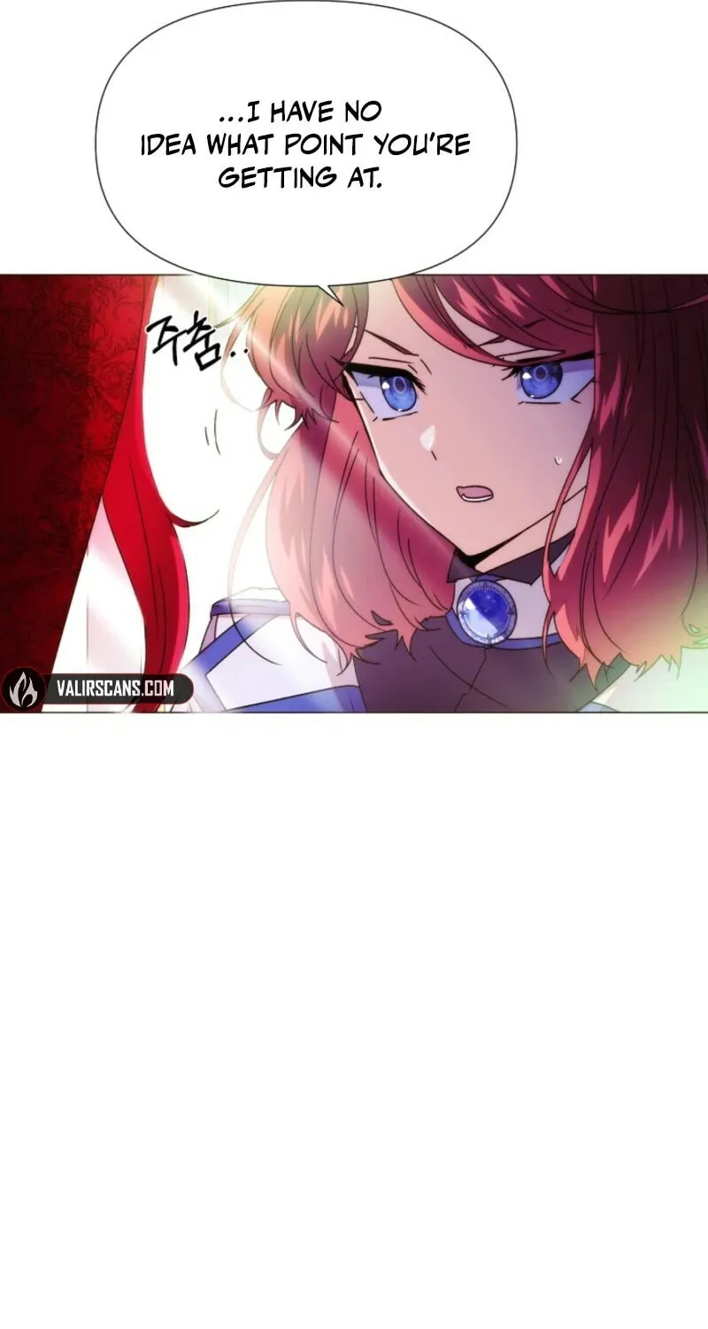 Caught by the Villain Chapter 176 page 30 - 