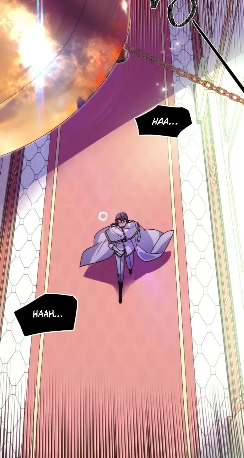 Caught by the Villain Chapter 176 page 34 - 