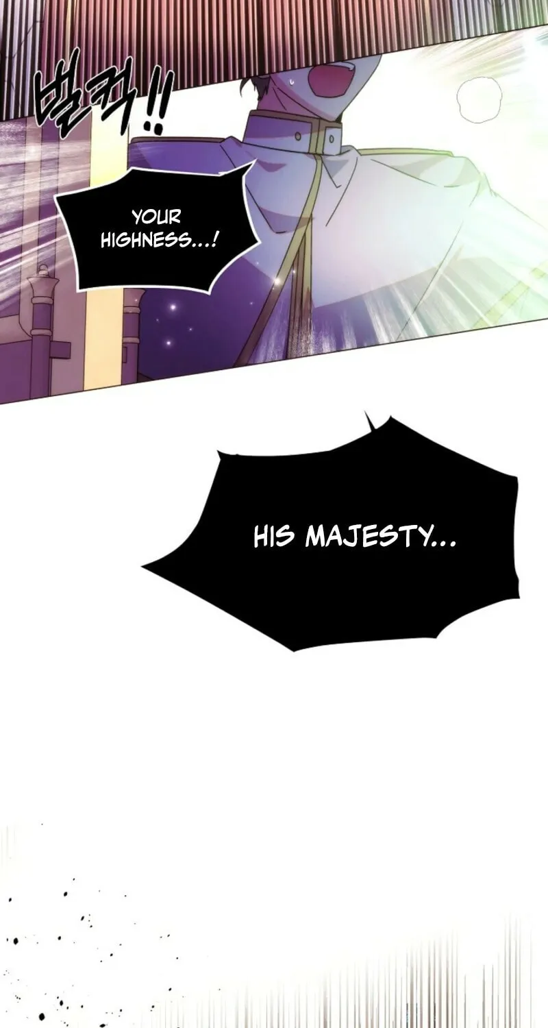 Caught by the Villain Chapter 176 page 35 - 