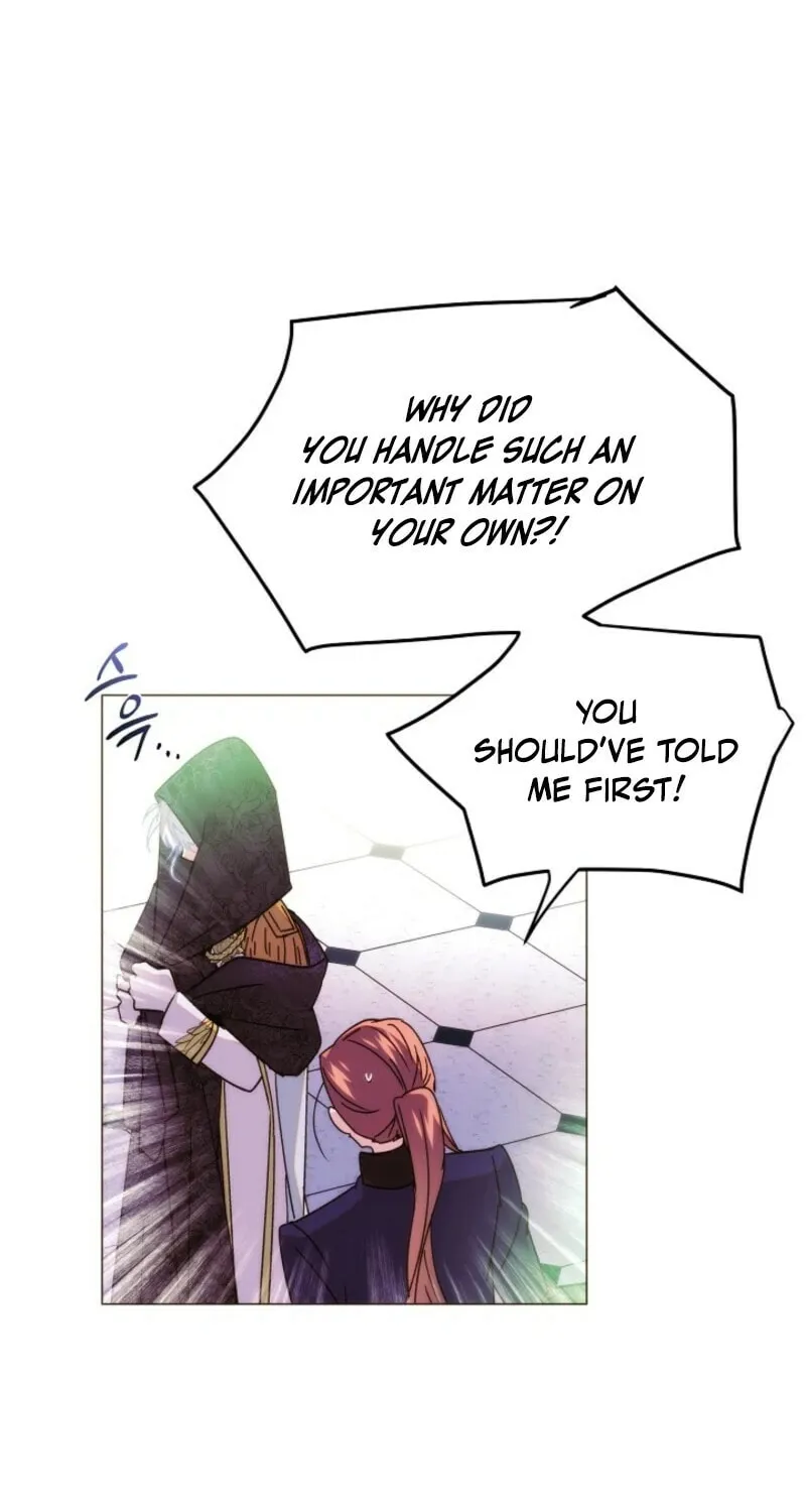 Caught by the Villain Chapter 176 page 43 - 