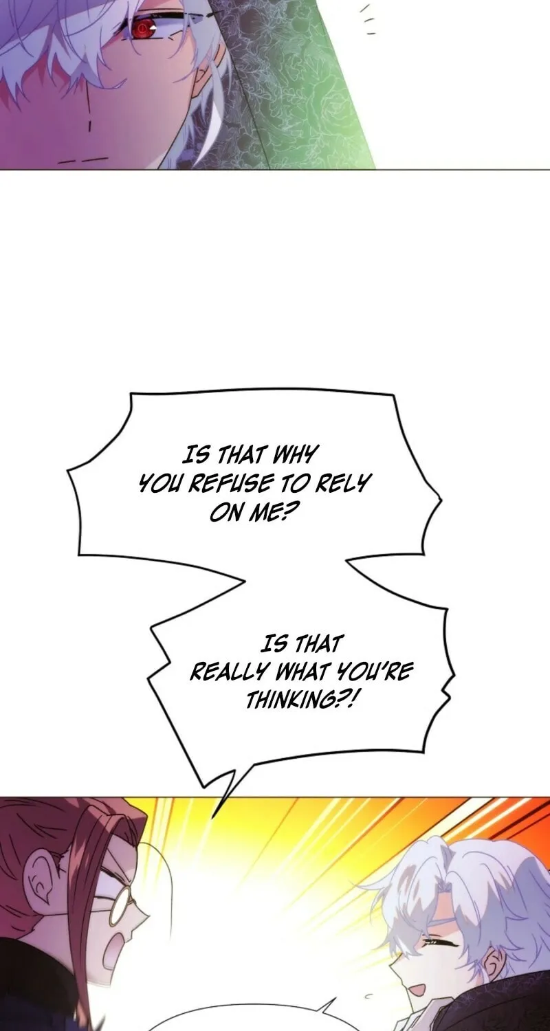 Caught by the Villain Chapter 176 page 45 - 