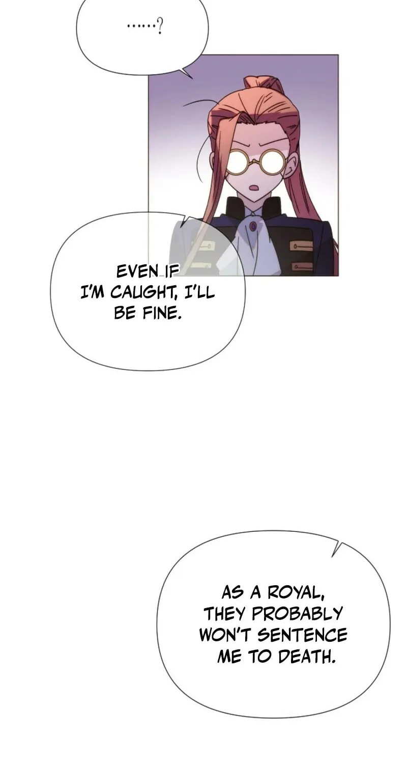 Caught by the Villain Chapter 176 page 49 - 