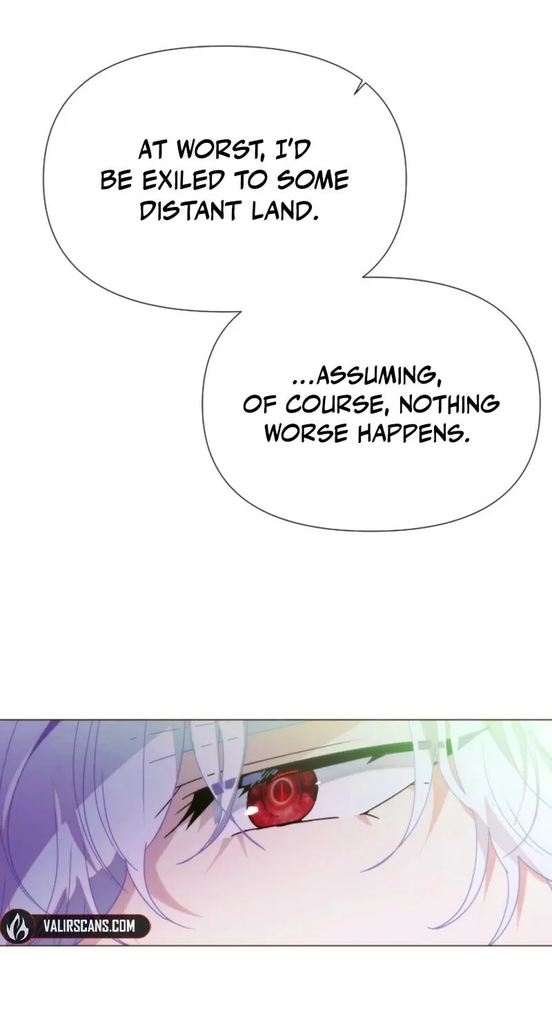 Caught by the Villain Chapter 176 page 50 - 
