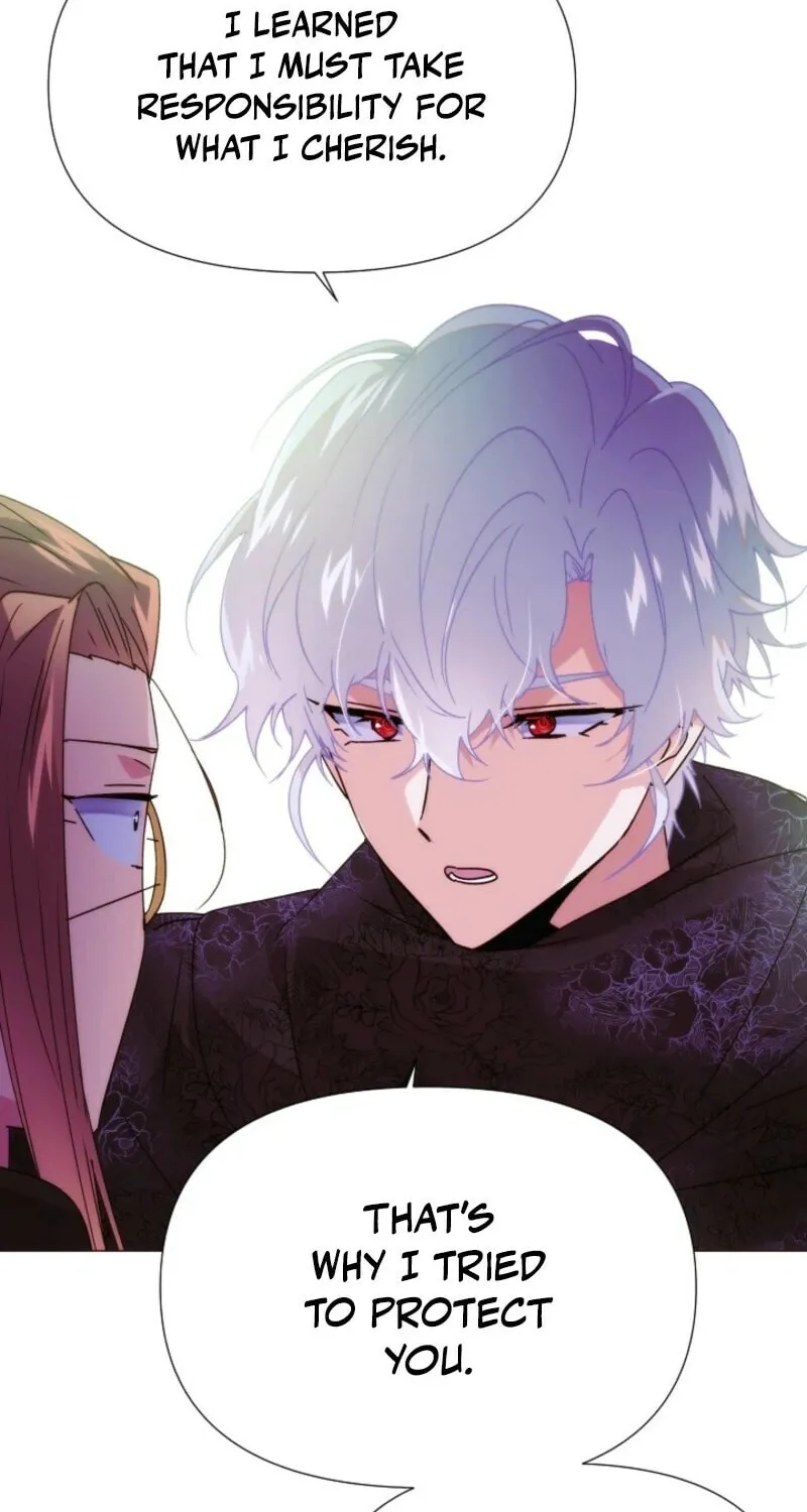 Caught by the Villain Chapter 176 page 53 - 